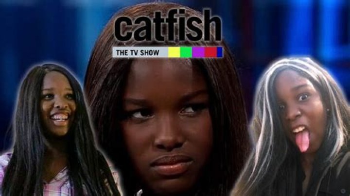 S04.E13: Falesha & Jacqueline - Catfish [V]