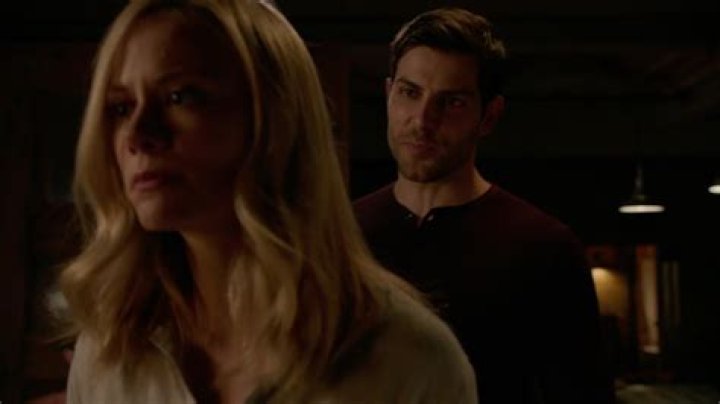 S05.E11: Key Move - Grimm [V]