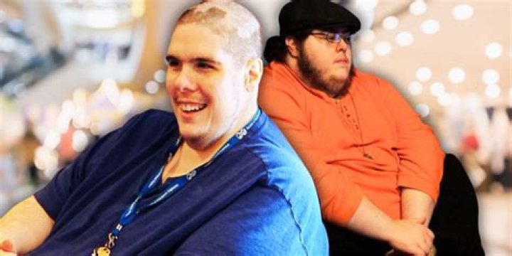 S05.E21: Where Are They Now? Joe W. and Pauline - My 600-lb Life