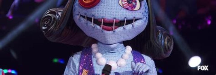 S09.E07: '80s Night - The Masked Singer