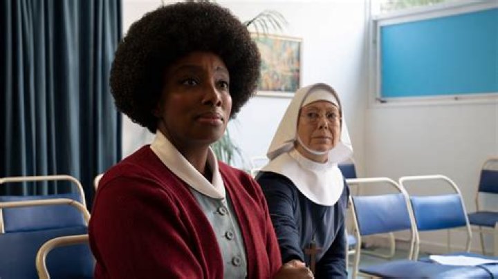S11.E07: Episode 7 - Call The Midwife