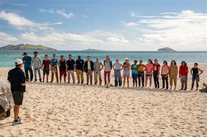 S40: Tony Vlachos - Survivor