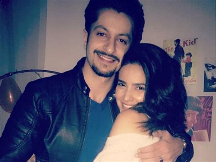 Saba Qamar Husband: Unveiling The Mystery Behind The Actress's Personal Life