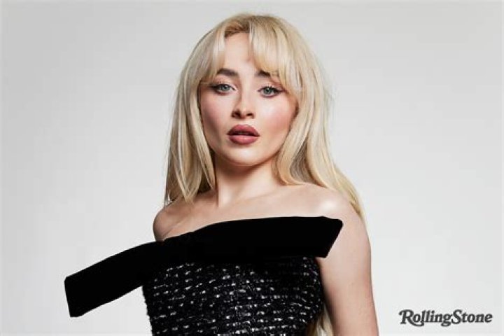 Sabrina Carpenter Age And Height: Everything You Need To Know