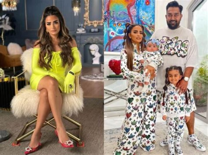 Safa Siddiqui Bio, Age, Height, Husband, Net Worth