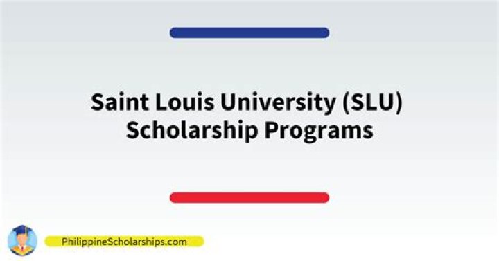 Saint Louis University Men's Swimming Scholarships Guide