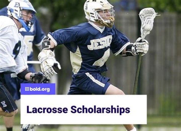 Saint Michael's College Men's Lacrosse Scholarships Guide
