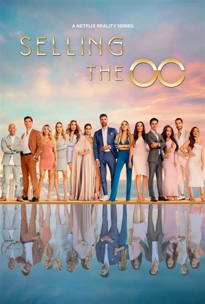 Saison 2 de « Selling the OC » : tout ce que nous savons
