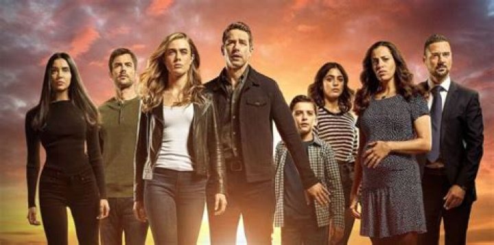 Saison 4 de ‘Manifest’ : De nouvelles informations inédites concernant la sortie de cette saison de la série de Netflix