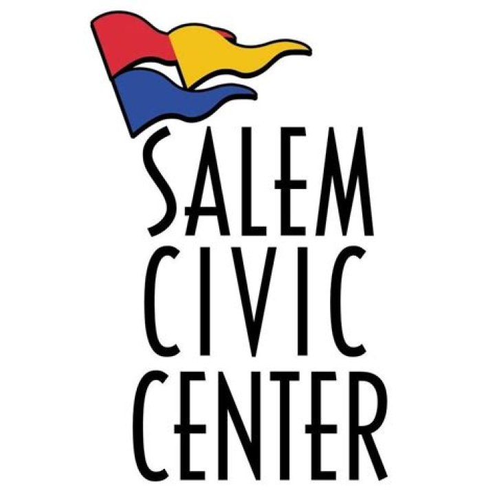 🎄 Salem Holiday Market @ Salem Civic Center