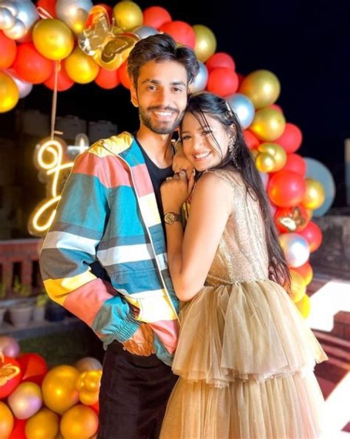Saloni Mittal Wiki, Age, Height, Boyfriend, Net Worth, Bio