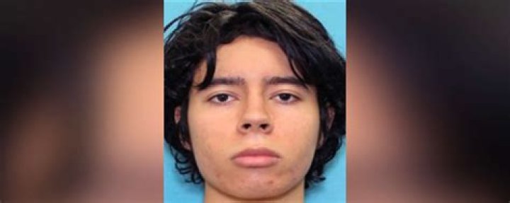 Salvador Ramos's revealing Instagram post prior to shooting in Texas