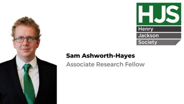 Sam Ashworth-Hayes
