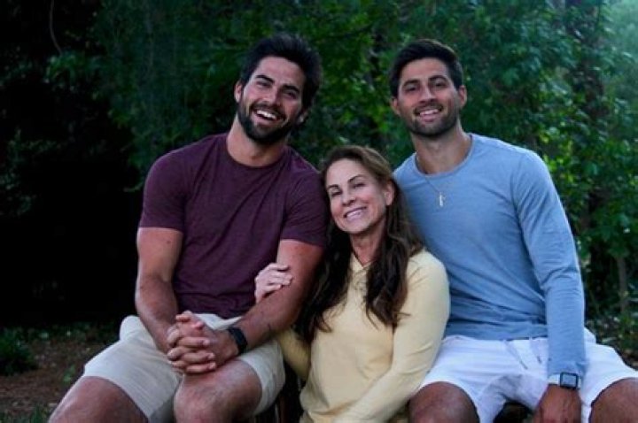 Sam Hartman Brother: Exploring The Life And Legacy Of A Remarkable Family
