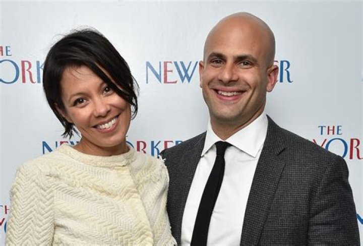 Sam Kass Wedding: A Celebration Of Love And Unity