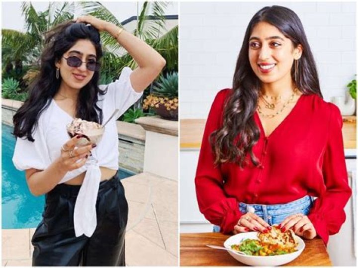 Samah Dada Age, Wiki, Husband, Bio, Net Worth, Family