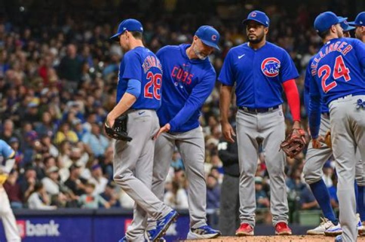 Same old story for crushed Cubs, who can kiss playoffs goodbye
