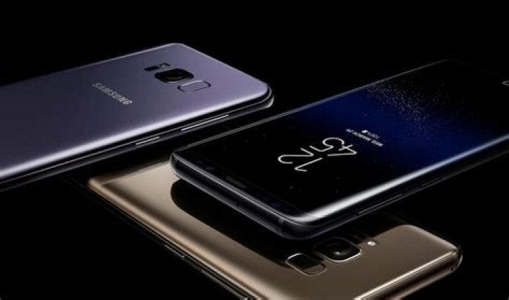 Samsung's Galaxy S8 and S8 Plus phones will no longer receive monthly security updates