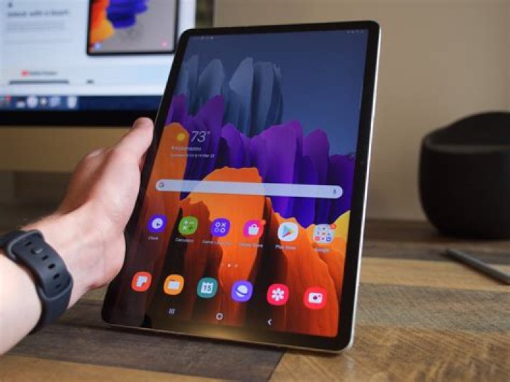 Samsung's next affordable tablet to likely be the Galaxy Tab S7 XL Lite