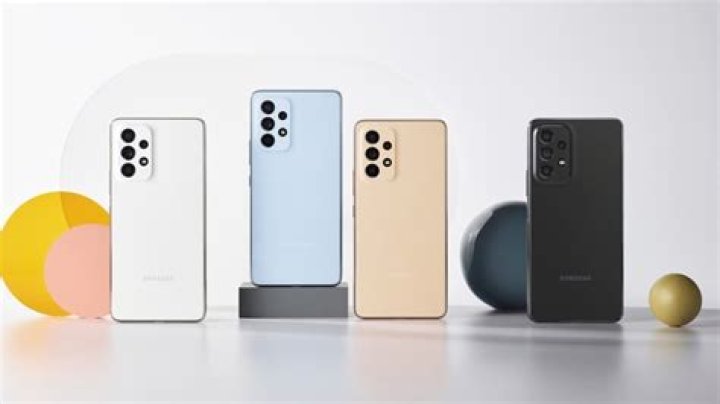 Samsung Galaxy A53 pre-order comes with free pair of Galaxy Buds Live - ends today