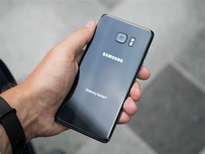 Samsung Galaxy Note 7 review: Biggest and best