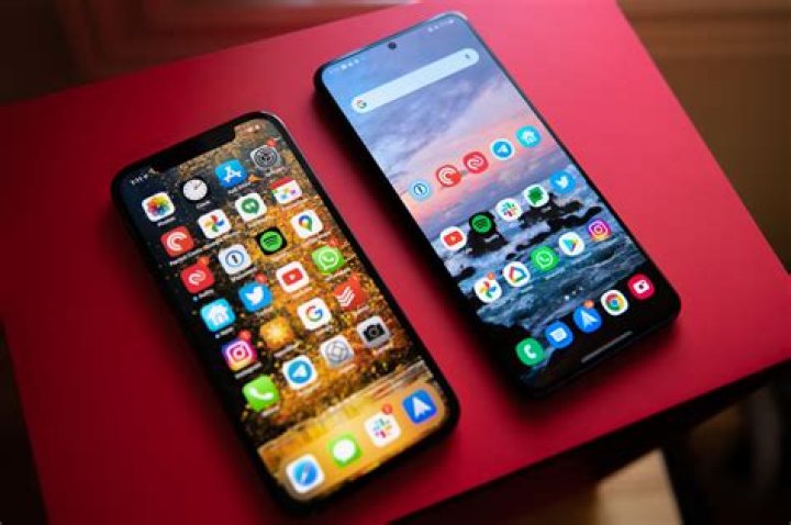 Samsung Galaxy S21 Plus vs. iPhone 12 Pro: Which should you buy?
