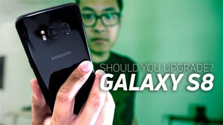 Samsung Galaxy S9 vs. Galaxy S8: Should you upgrade?