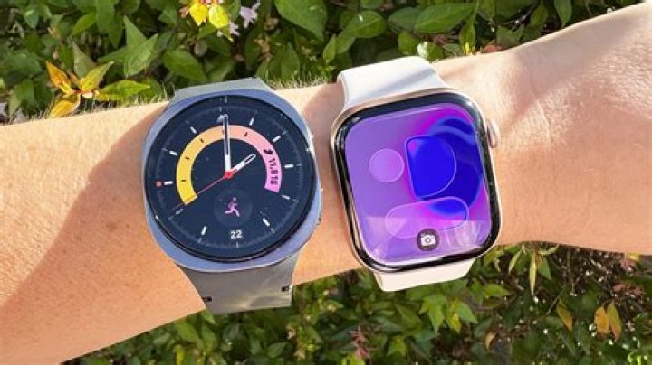 Samsung Galaxy Watch 4 Classic vs. Apple Watch Series 7: Which should you buy?