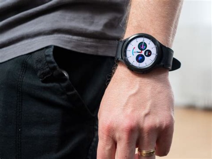 Samsung Galaxy Watch 4 & Watch 4 Classic hands-on: Fresh start