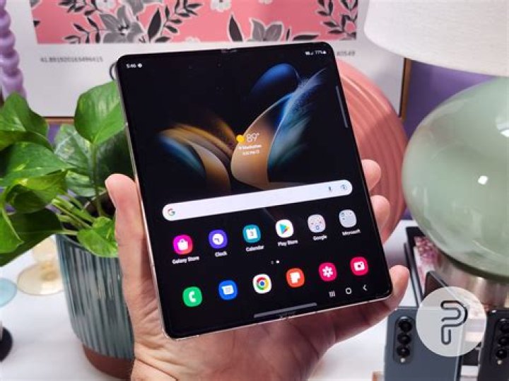 Samsung Galaxy Z Fold 4: Everything we know so far