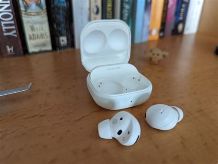 Samsung has reportedly started mass production of the Galaxy Buds 2 Pro