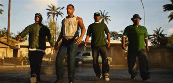 بالفيديو- ذا روك يواجه أكبر زلزال بالتاريخ في San Andreas
