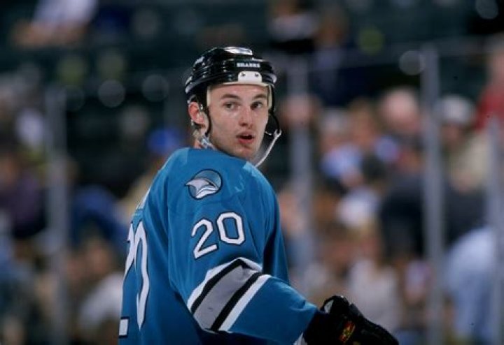 San Jose Sharks: The 50 Greatest Players in Franchise History | News, Scores, Highlights, Stats, and Rumors