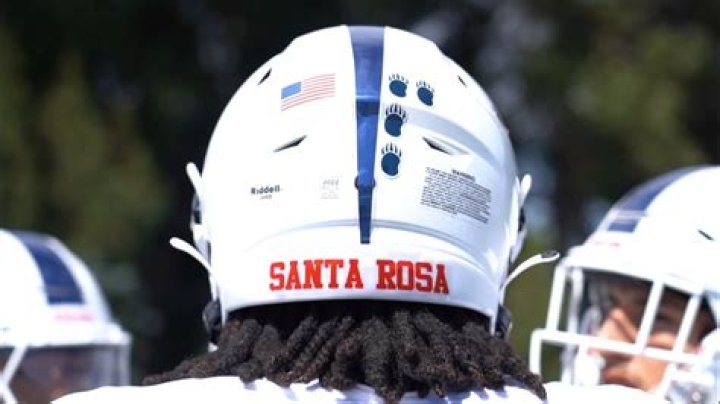 Santa Rosa Junior College Football Scholarships Guide