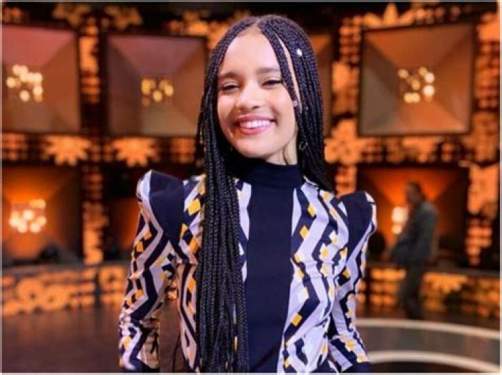 Sara James (AGT) Bio, Age, Height, Boyfriend, Net Worth