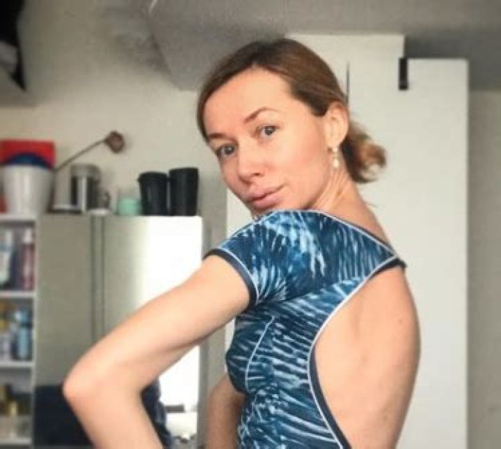 Sara Panero Biography, Height, Age, Family, Net Worth