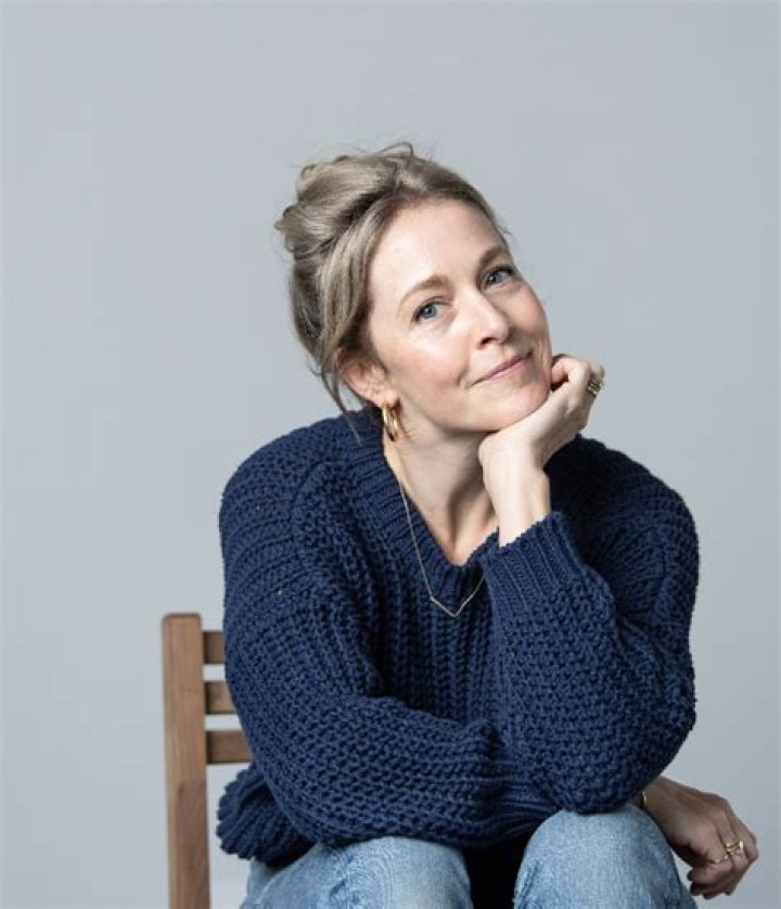 Sara Petersen - InStyle