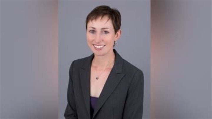 Sarah Cottrell's Profile | YourTango