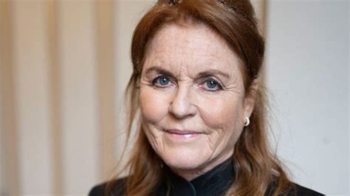 Sarah Ferguson Has Been Diagnosed With Breast Cancer
