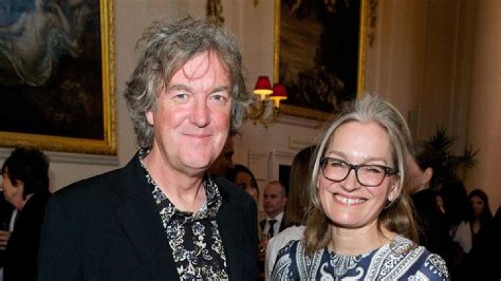 Sarah Frater And James May: A Comprehensive Look At Their Lives And Relationship