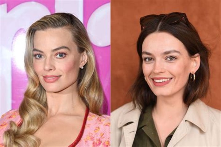 Sarah Paulson's Many Celebrity Doppelgängers