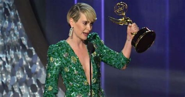 Sarah Paulson to Marcia Clark in Her Emmys Acceptance Speech: ‘I’m Sorry’