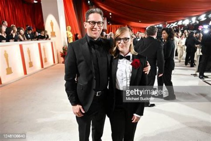 Sarah Polley Husband David Sandomierski
