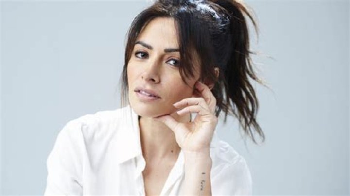 	Sarah Shahi to Lead ABC Legal Drama Pilot ‘Judgement’	