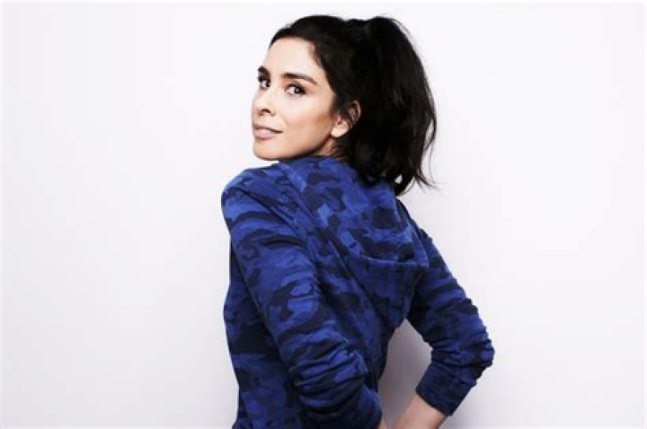 Sarah Silverman Says She Allowed Louis C.K. to Masturbate in Front of Her