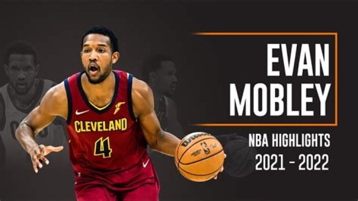 Sarr = Evan Mobley? | Highlights and Live Video from Bleacher Report