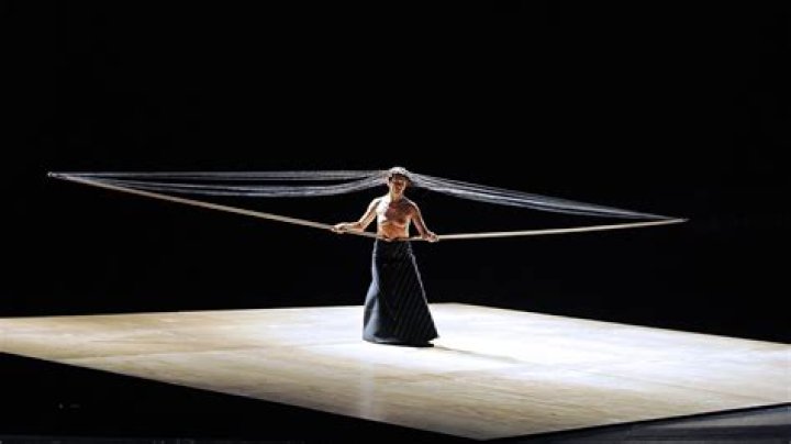 Sasha Waltz wird 2019 Ko-Intendantin des Staatsballetts Berlin
