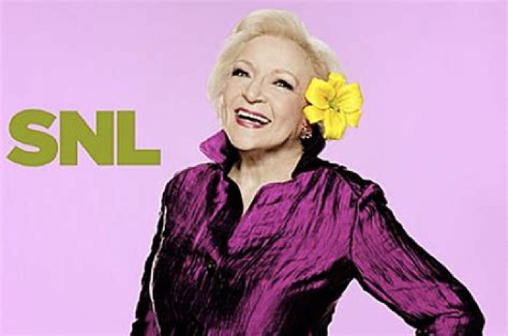 Saturday Night Live Recap: There’s Something About Betty