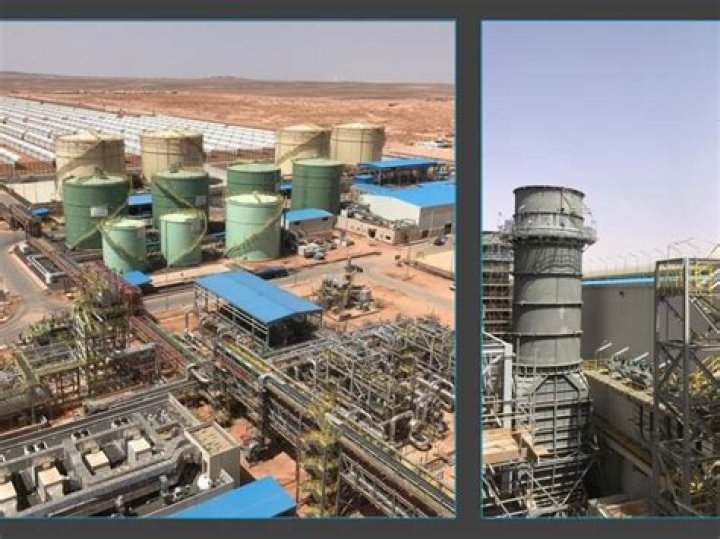 Saudi Electricity Company | Al Bawaba