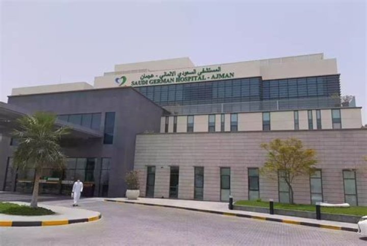 Saudi German Hospital (SGH) | Al Bawaba